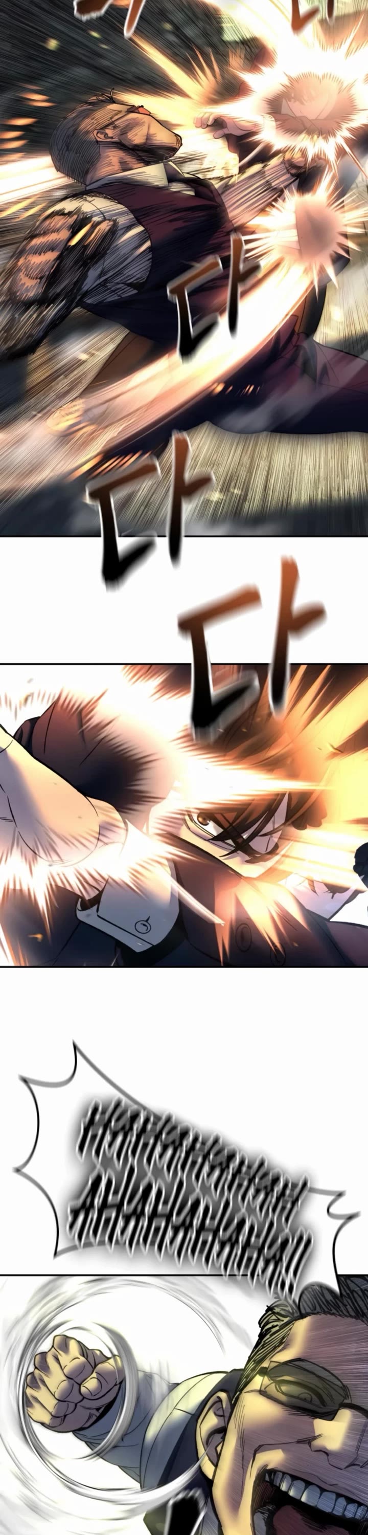 The Bully In-Charge Chapter 165 page 43 - Chapter 165