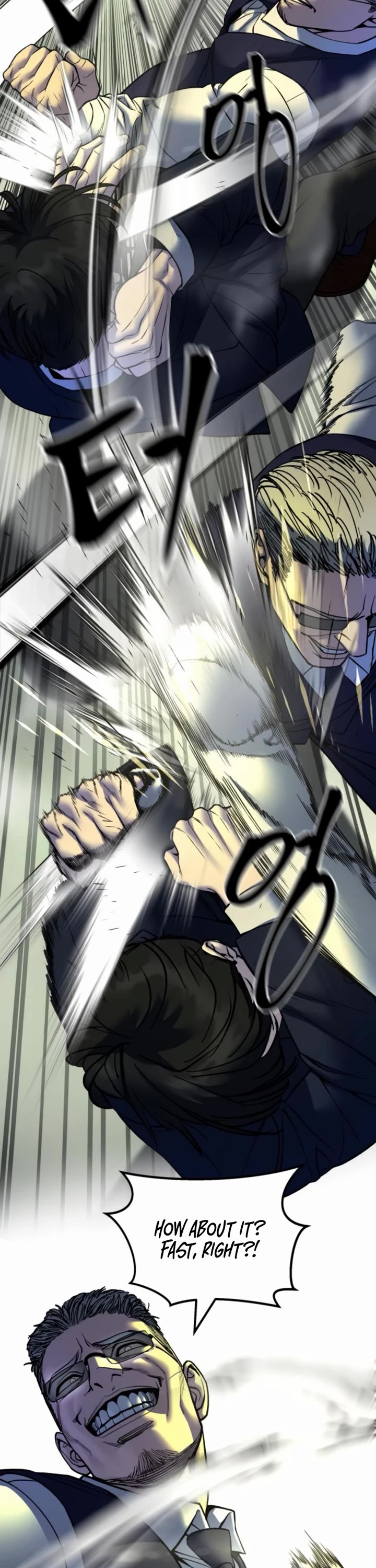 The Bully In-Charge Chapter 165 page 47 - Chapter 165