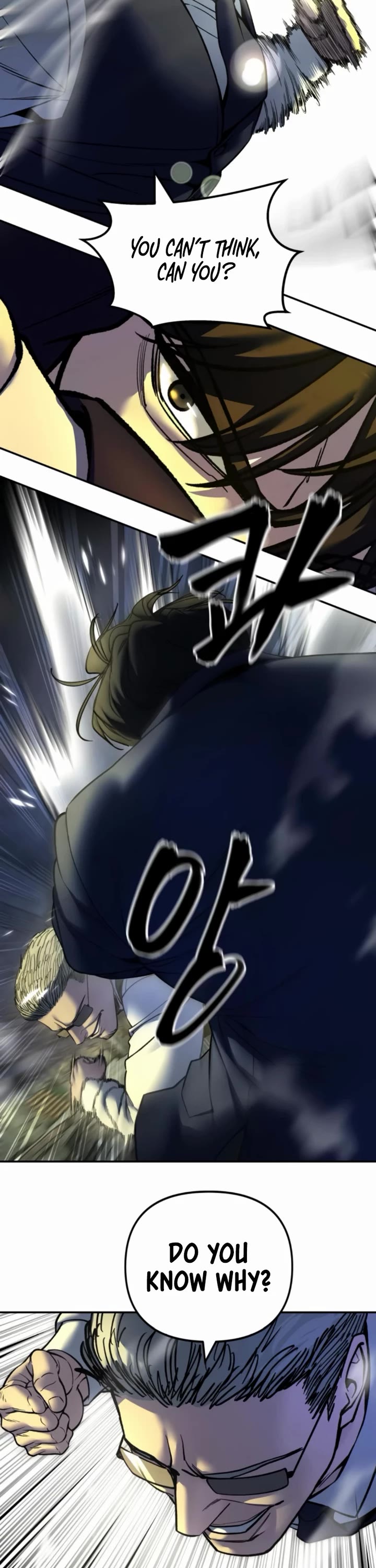 The Bully In-Charge Chapter 165 page 48 - Chapter 165