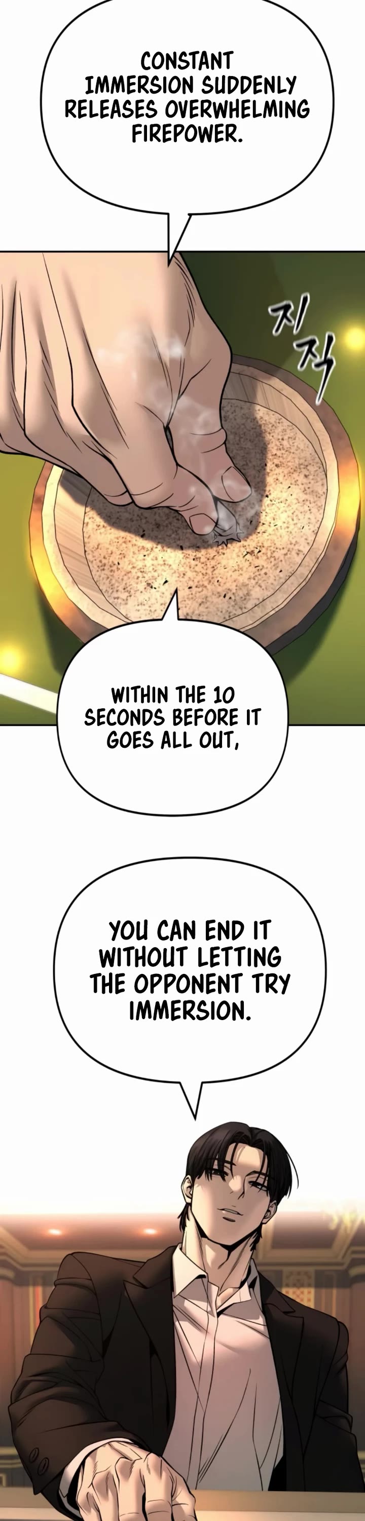 The Bully In-Charge Chapter 165 page 51 - Chapter 165