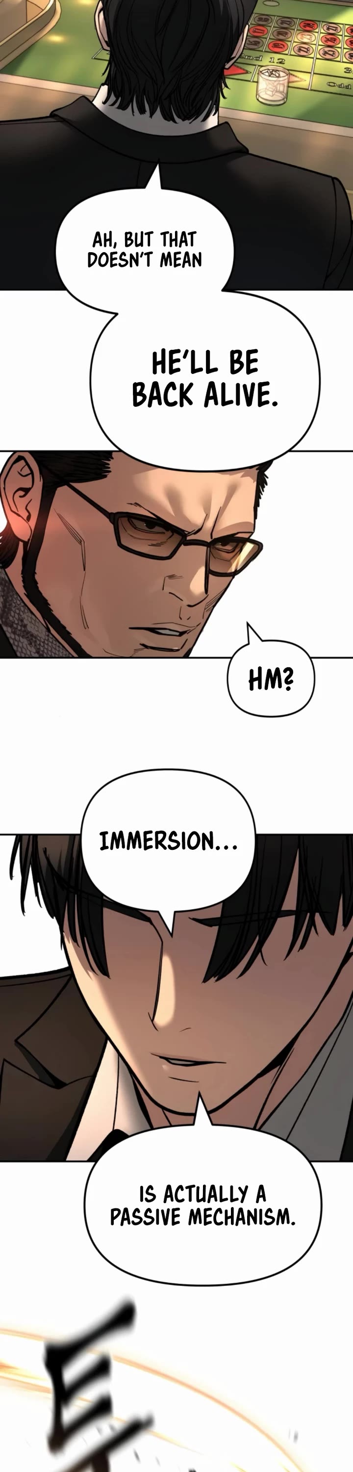 The Bully In-Charge Chapter 165 page 53 - Chapter 165