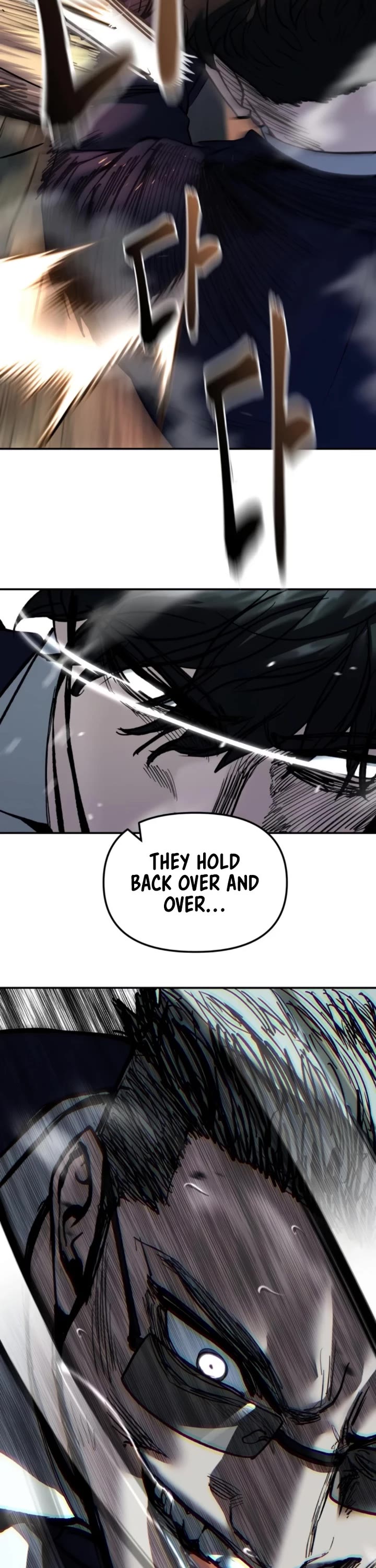 The Bully In-Charge Chapter 165 page 58 - Chapter 165