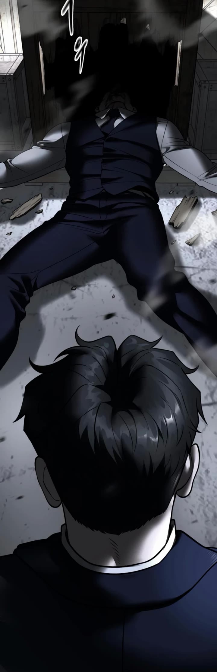 The Bully In-Charge Chapter 165 page 64 - Chapter 165