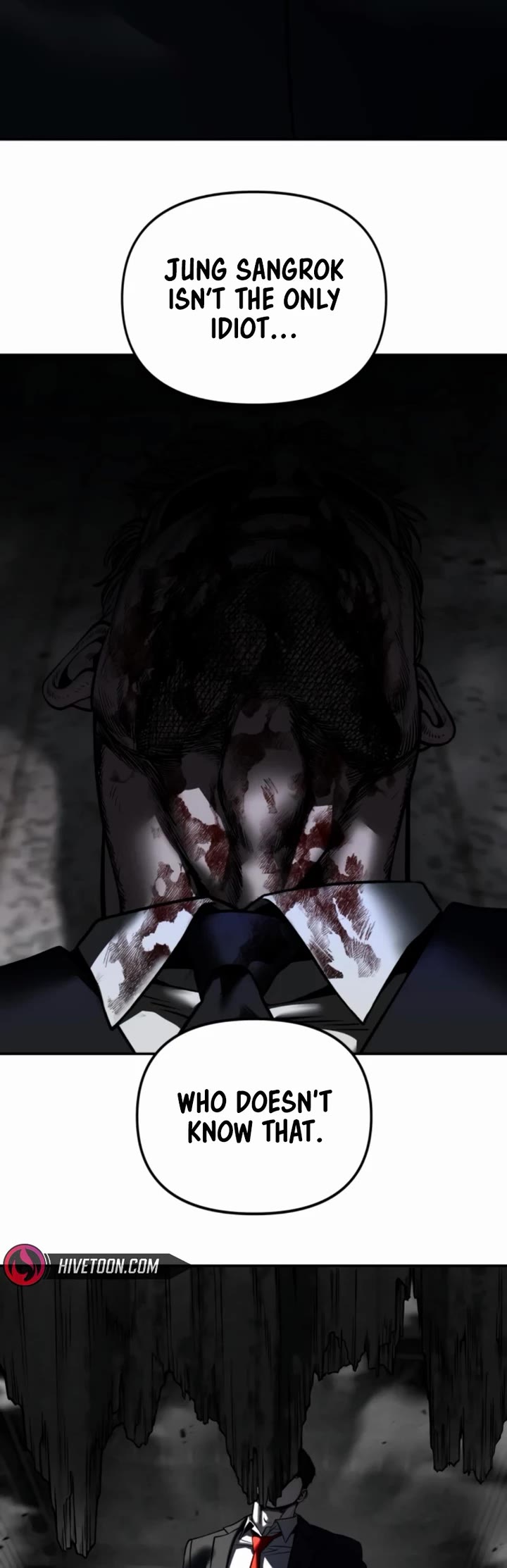 The Bully In-Charge Chapter 165 page 65 - Chapter 165