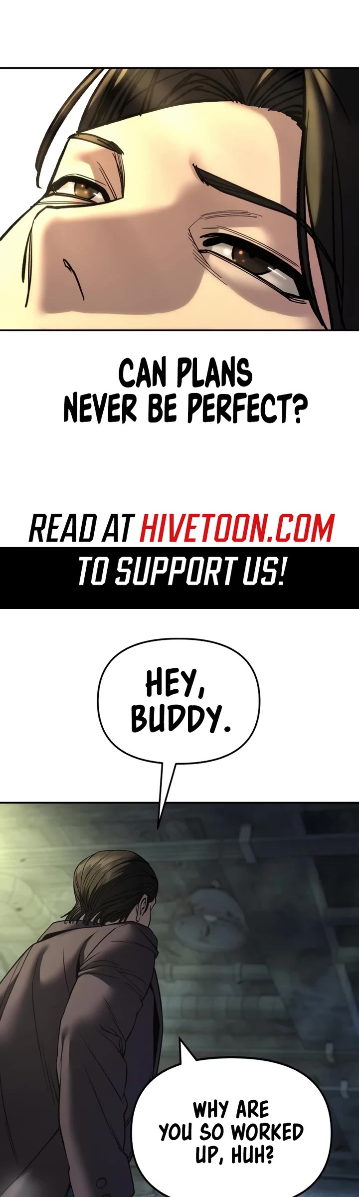 The Bully In-Charge Chapter 166 page 16 - Chapter 166