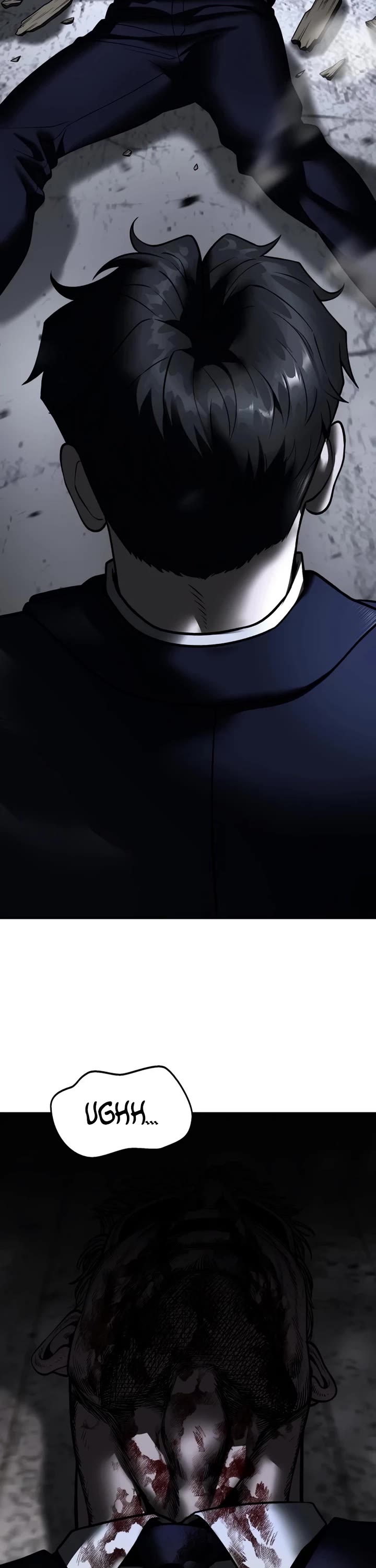 The Bully In-Charge Chapter 166 page 2 - Chapter 166