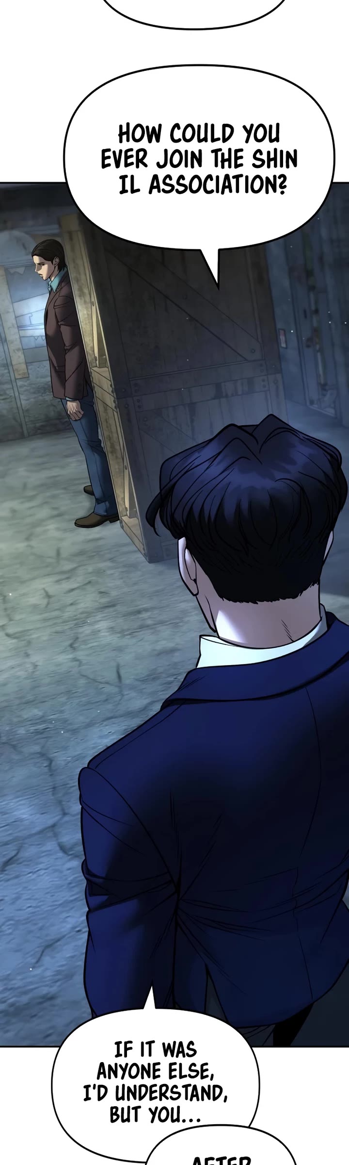 The Bully In-Charge Chapter 166 page 27 - Chapter 166