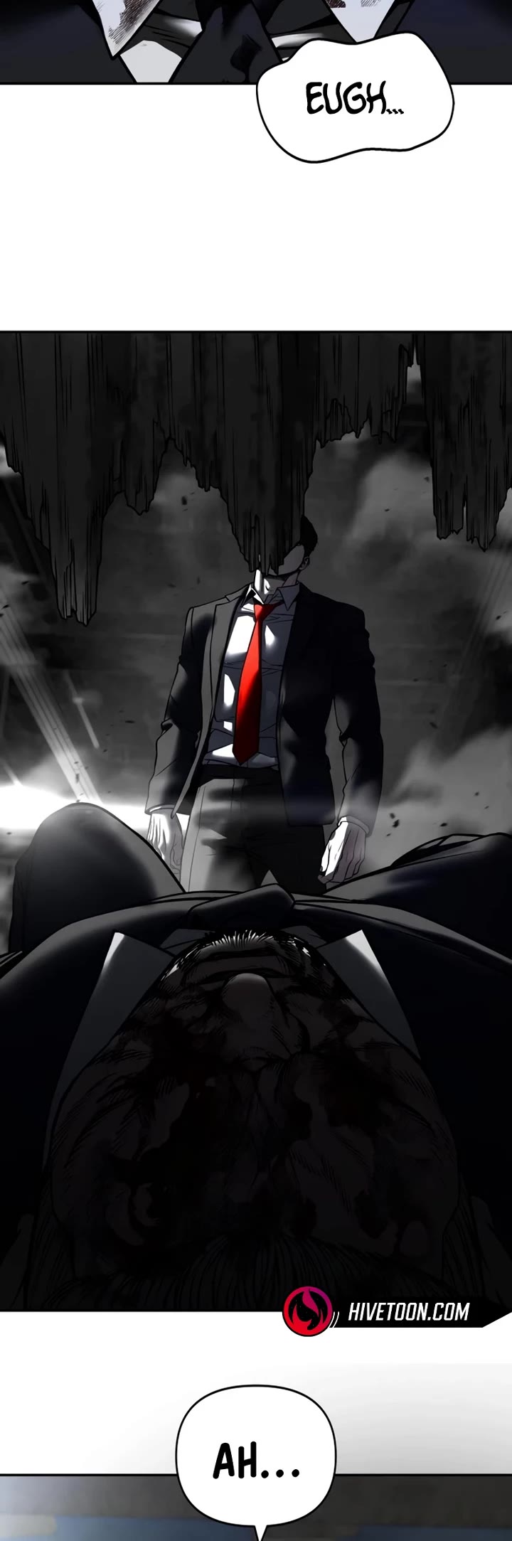 The Bully In-Charge Chapter 166 page 3 - Chapter 166