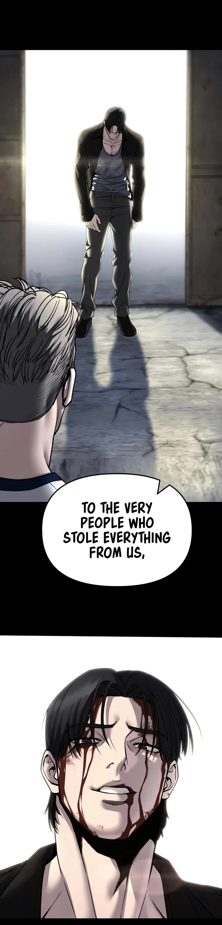 The Bully In-Charge Chapter 166 page 30 - Chapter 166