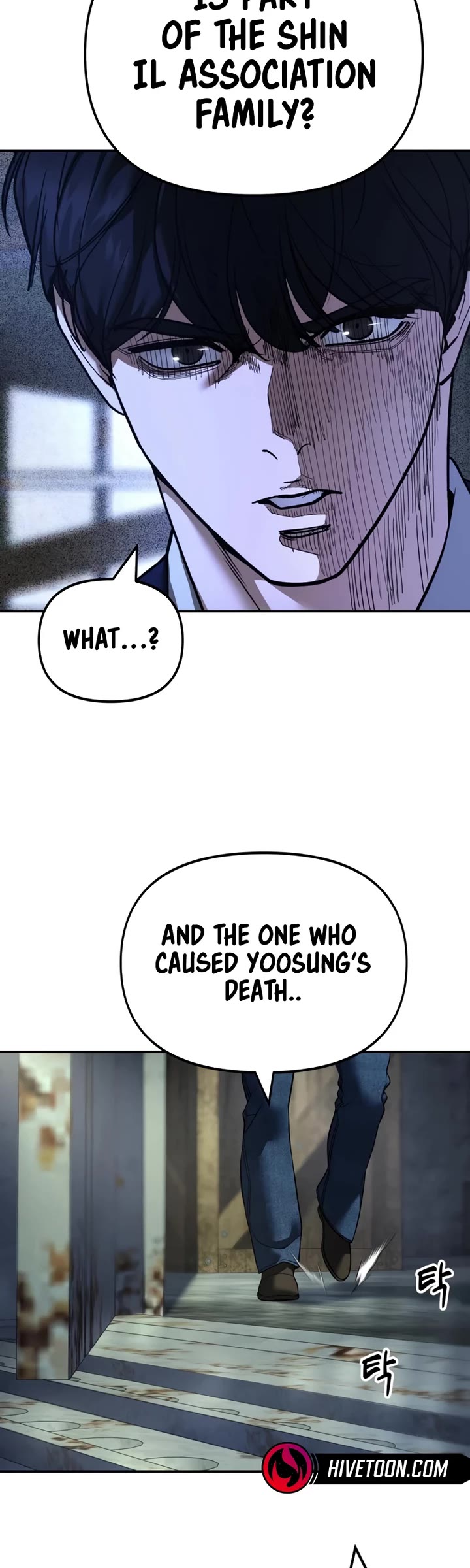 The Bully In-Charge Chapter 166 page 39 - Chapter 166