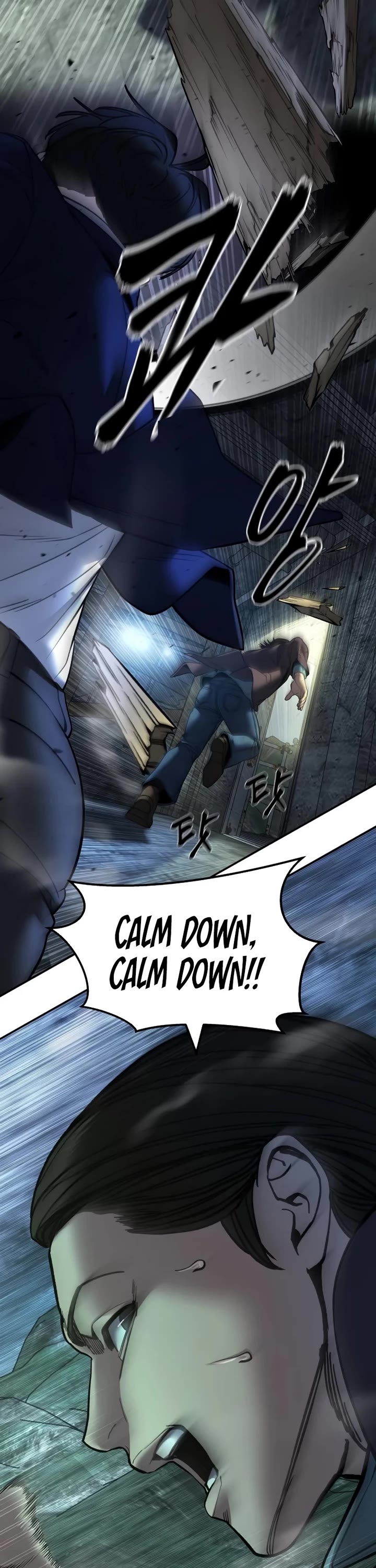 The Bully In-Charge Chapter 166 page 41 - Chapter 166