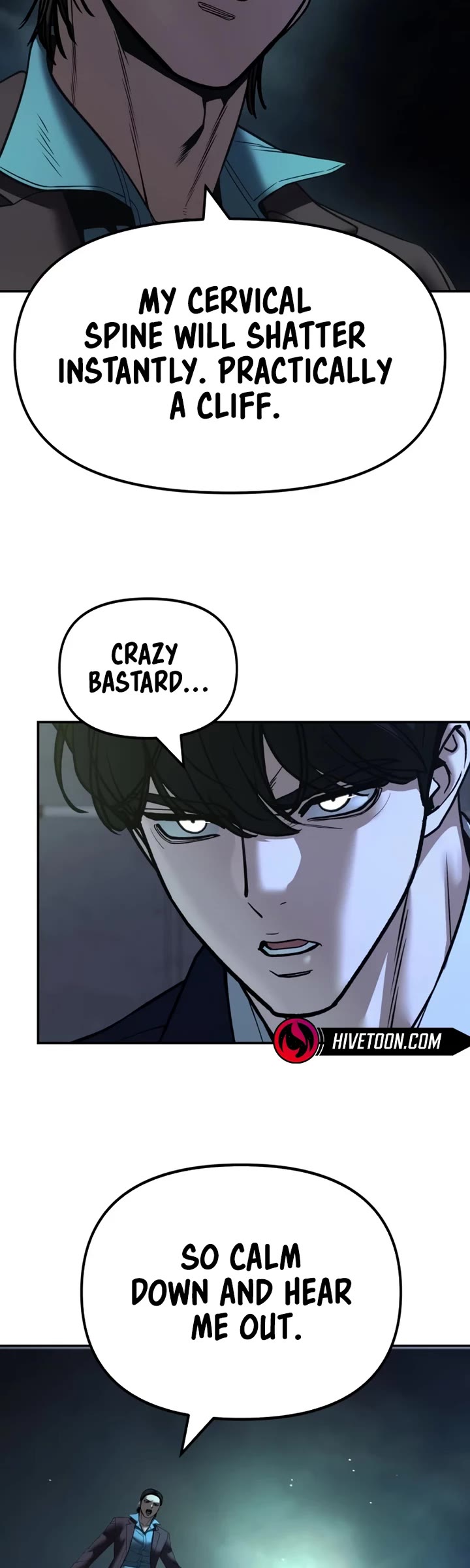 The Bully In-Charge Chapter 166 page 48 - Chapter 166
