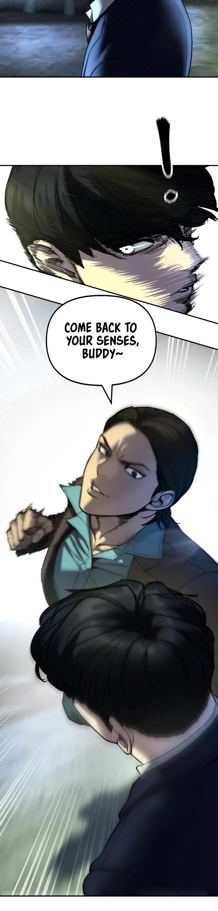 The Bully In-Charge Chapter 166 page 5 - Chapter 166
