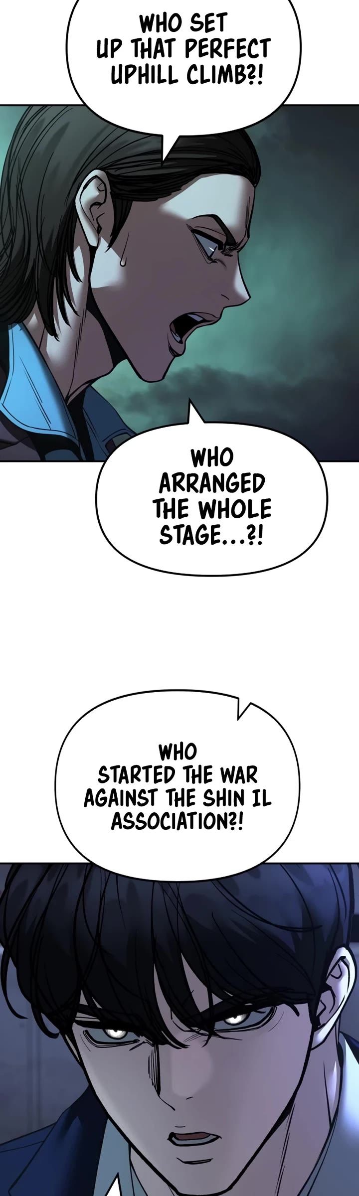 The Bully In-Charge Chapter 166 page 51 - Chapter 166