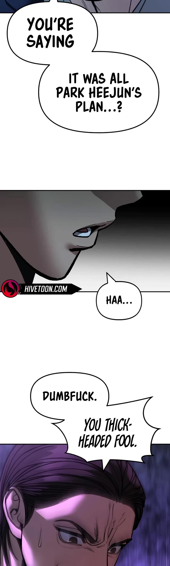 The Bully In-Charge Chapter 166 page 52 - Chapter 166