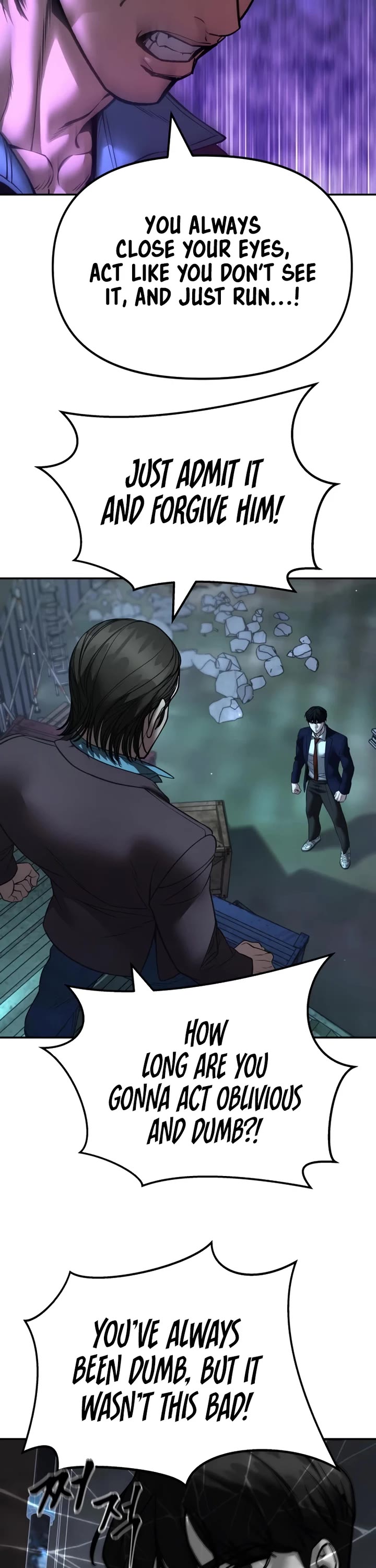 The Bully In-Charge Chapter 166 page 53 - Chapter 166