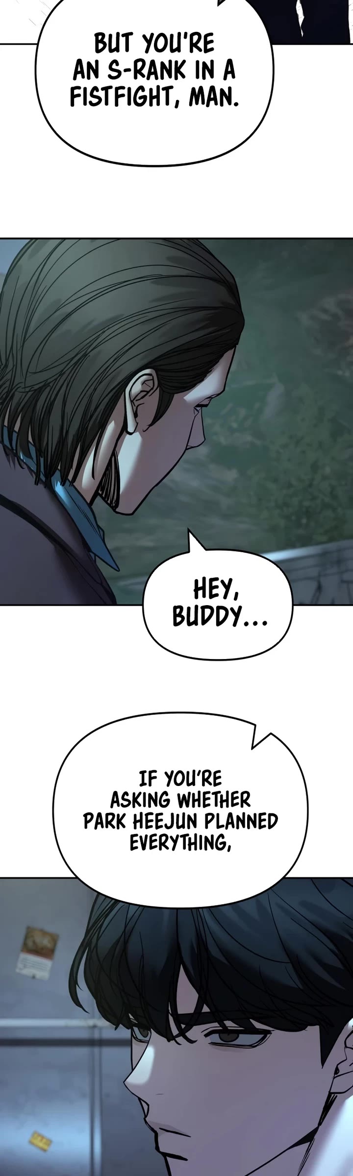 The Bully In-Charge Chapter 166 page 55 - Chapter 166