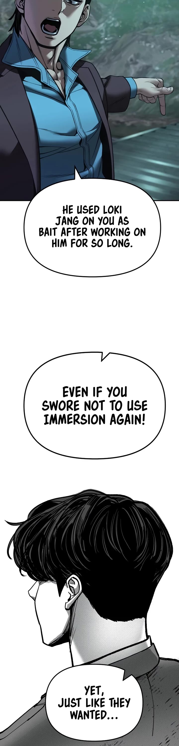 The Bully In-Charge Chapter 166 page 58 - Chapter 166