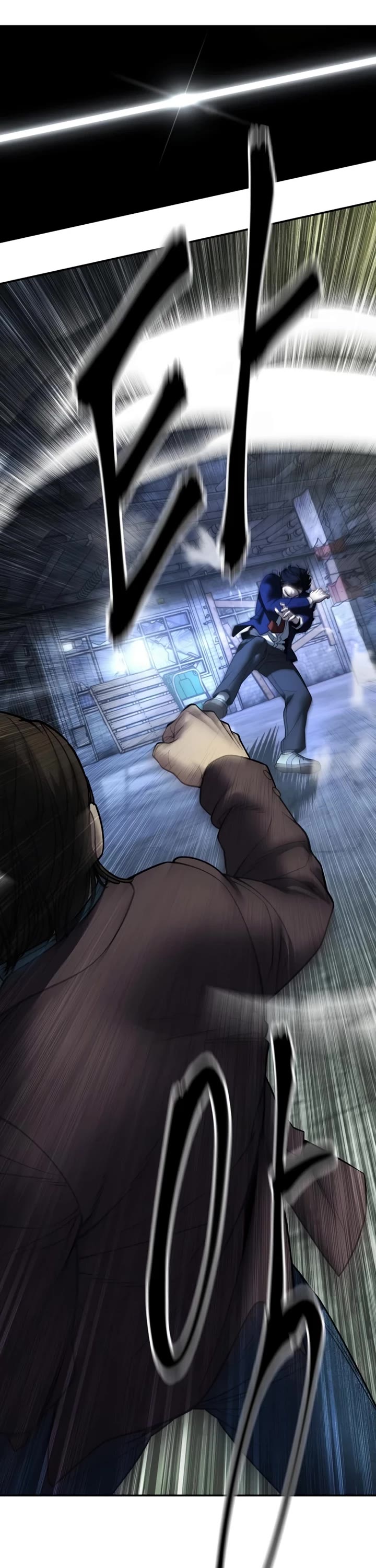 The Bully In-Charge Chapter 166 page 6 - Chapter 166