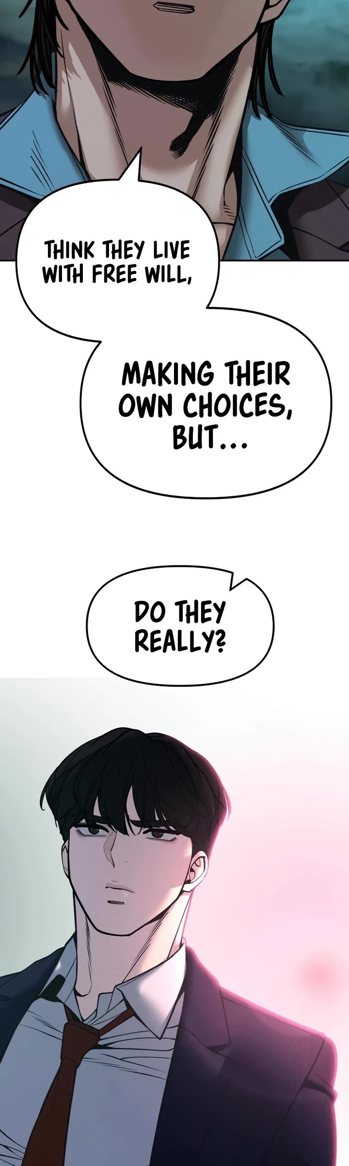 The Bully In-Charge Chapter 166 page 60 - Chapter 166