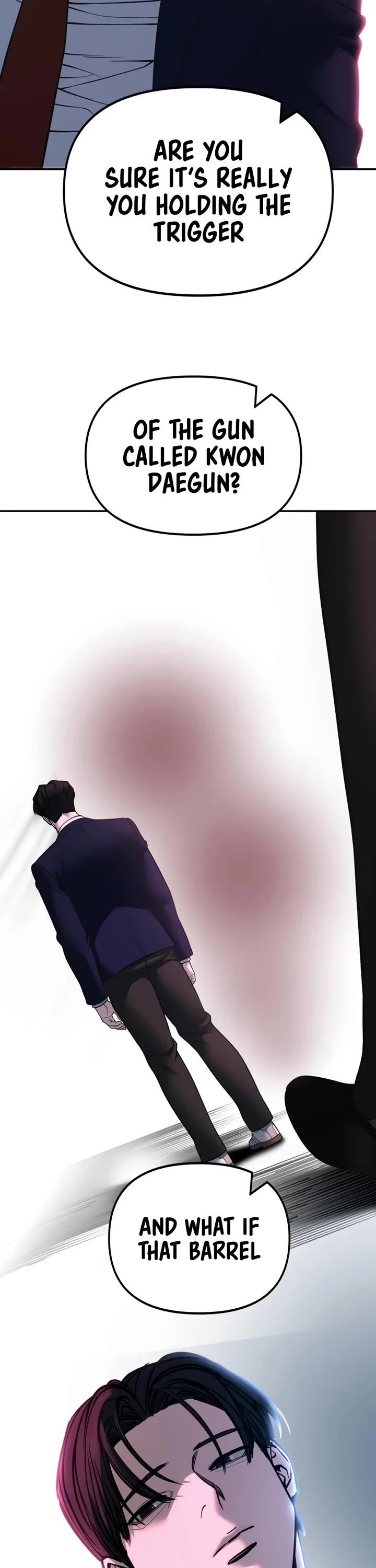 The Bully In-Charge Chapter 166 page 61 - Chapter 166
