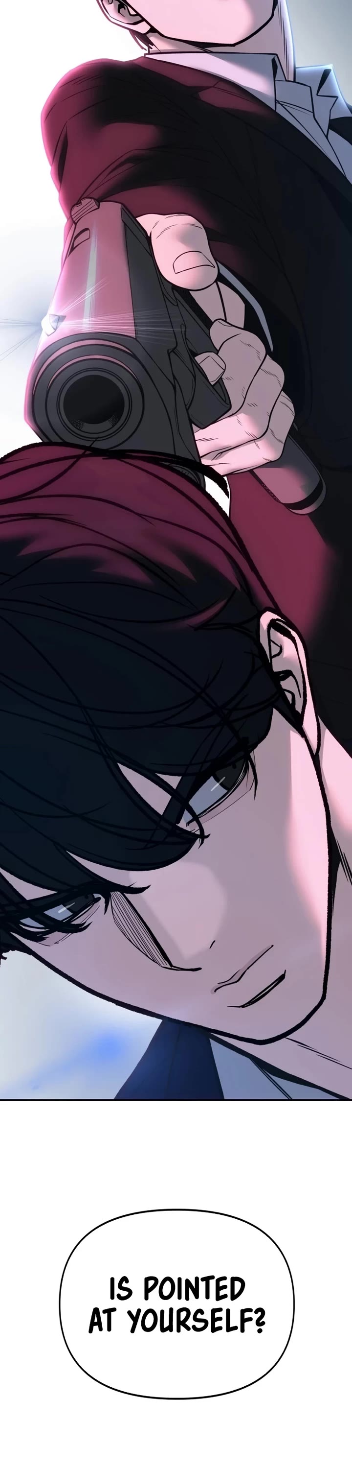 The Bully In-Charge Chapter 166 page 62 - Chapter 166