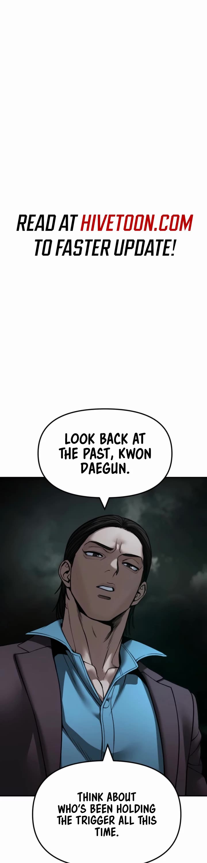 The Bully In-Charge Chapter 167 page 1 - Chapter 167