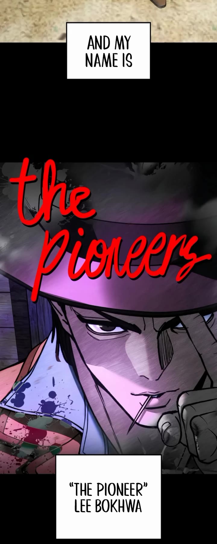 The Bully In-Charge Chapter 167 page 14 - Chapter 167