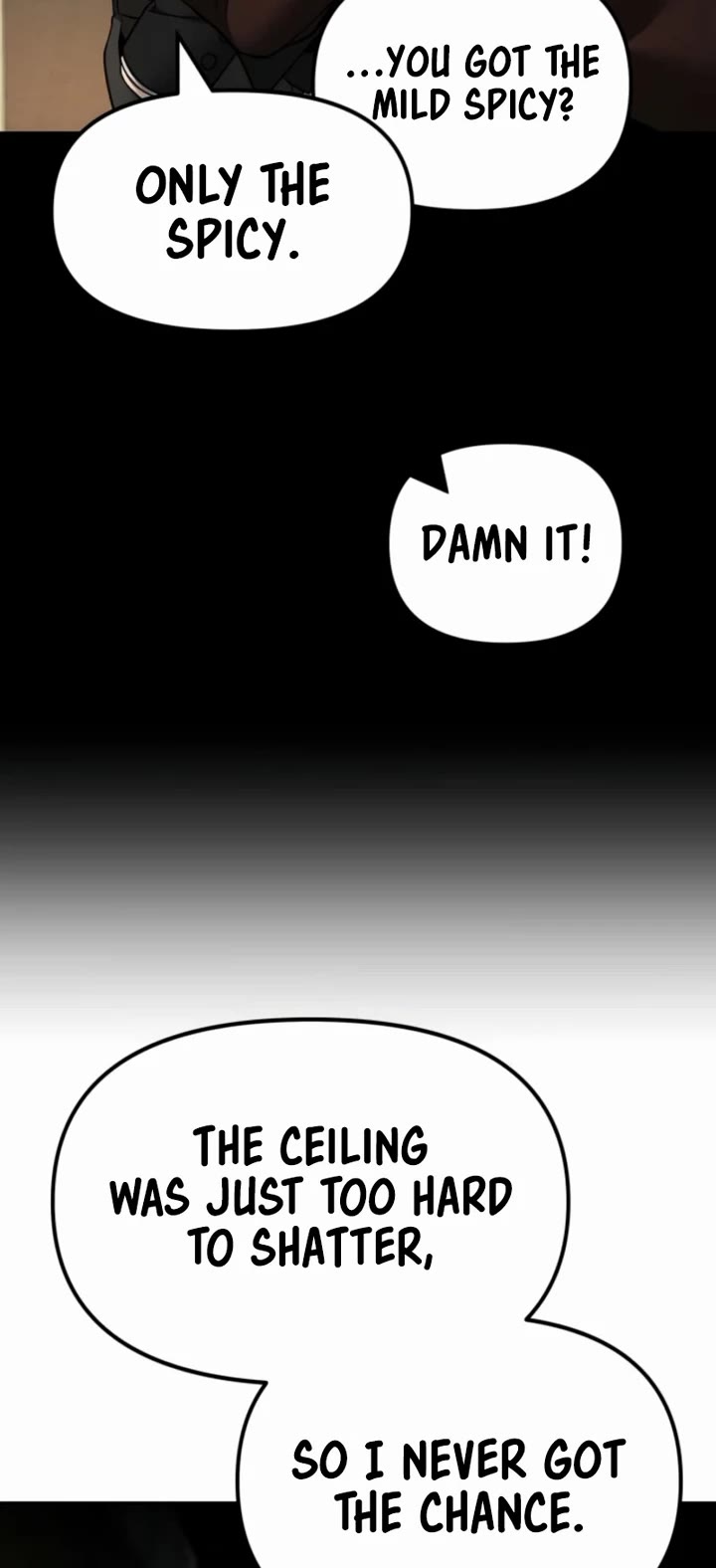 The Bully In-Charge Chapter 167 page 22 - Chapter 167