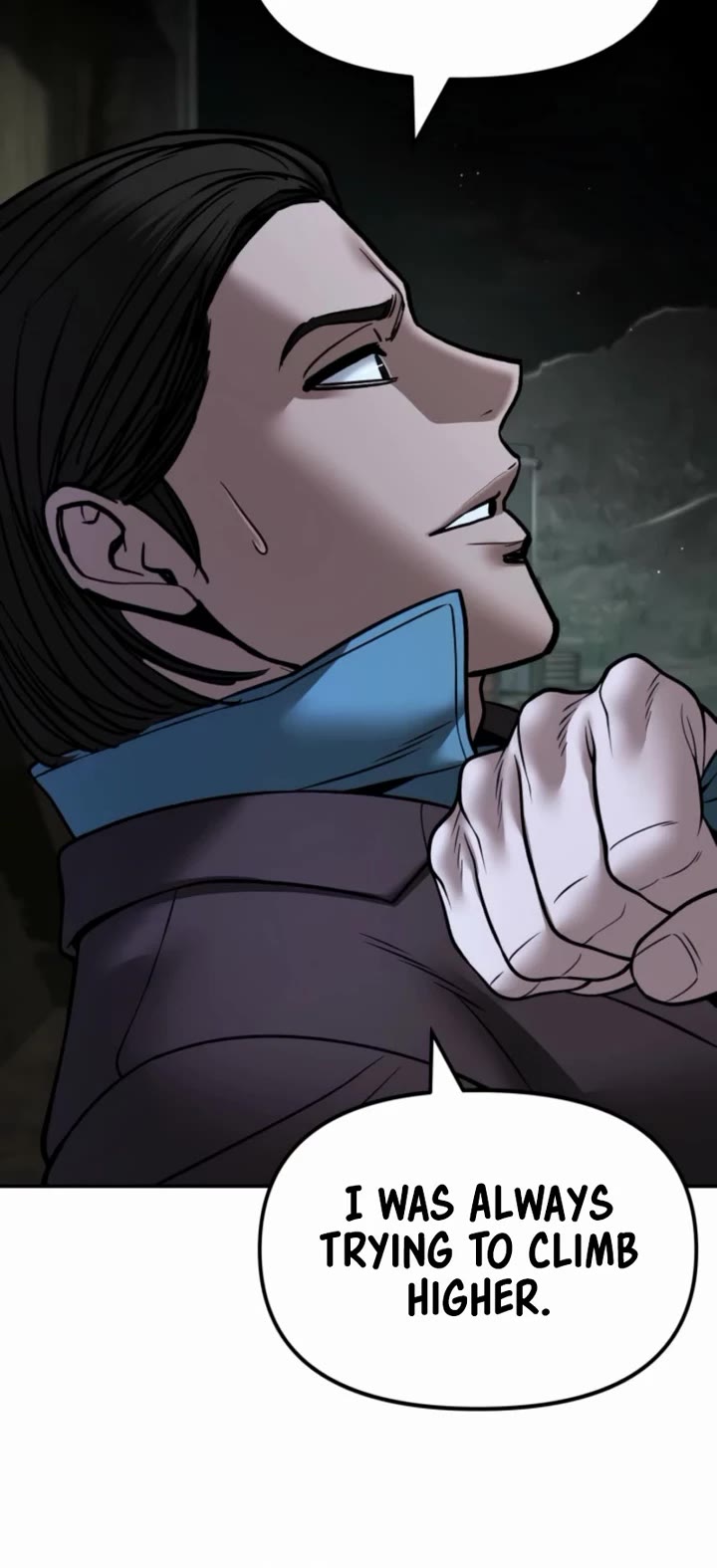 The Bully In-Charge Chapter 167 page 23 - Chapter 167