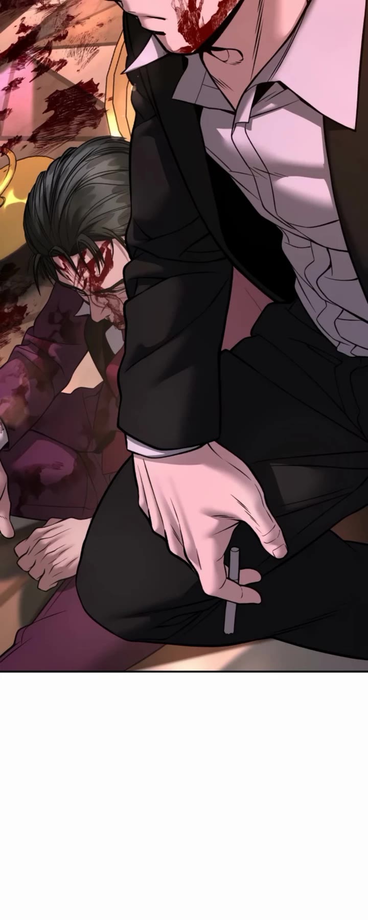 The Bully In-Charge Chapter 167 page 47 - Chapter 167