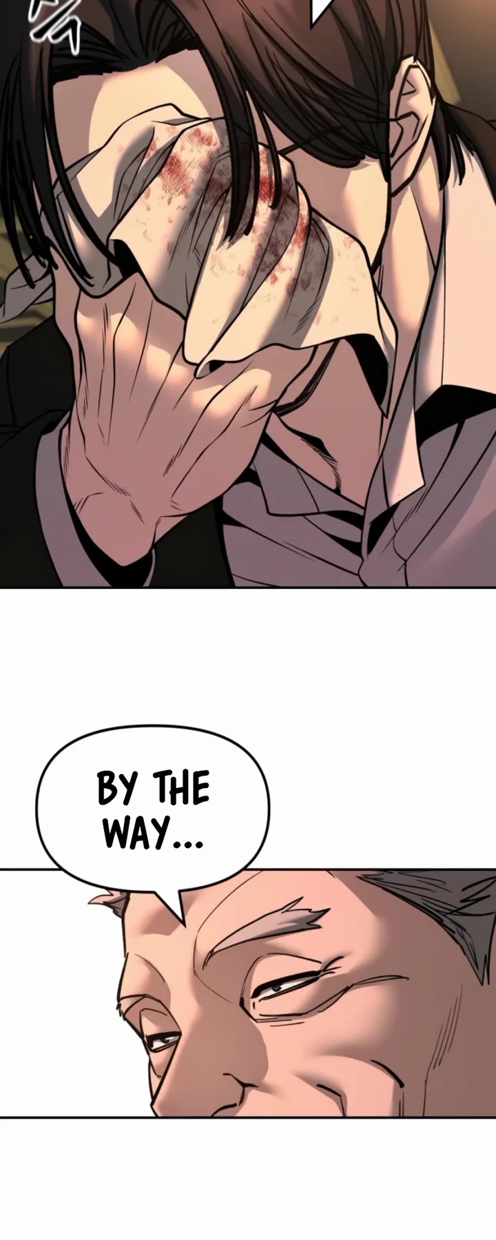 The Bully In-Charge Chapter 167 page 57 - Chapter 167