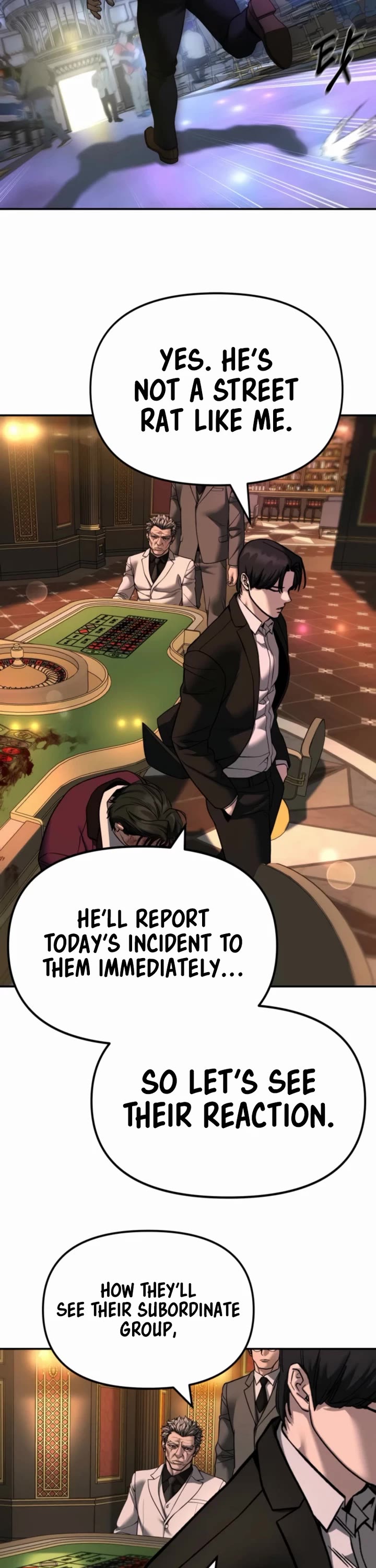 The Bully In-Charge Chapter 167 page 59 - Chapter 167