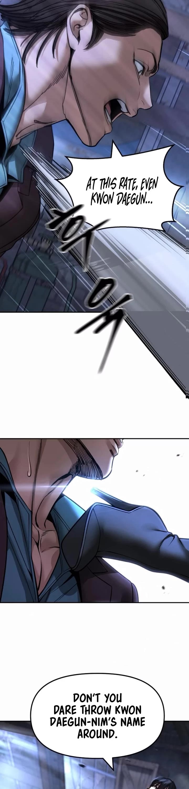 The Bully In-Charge Chapter 168 page 11 - Chapter 168