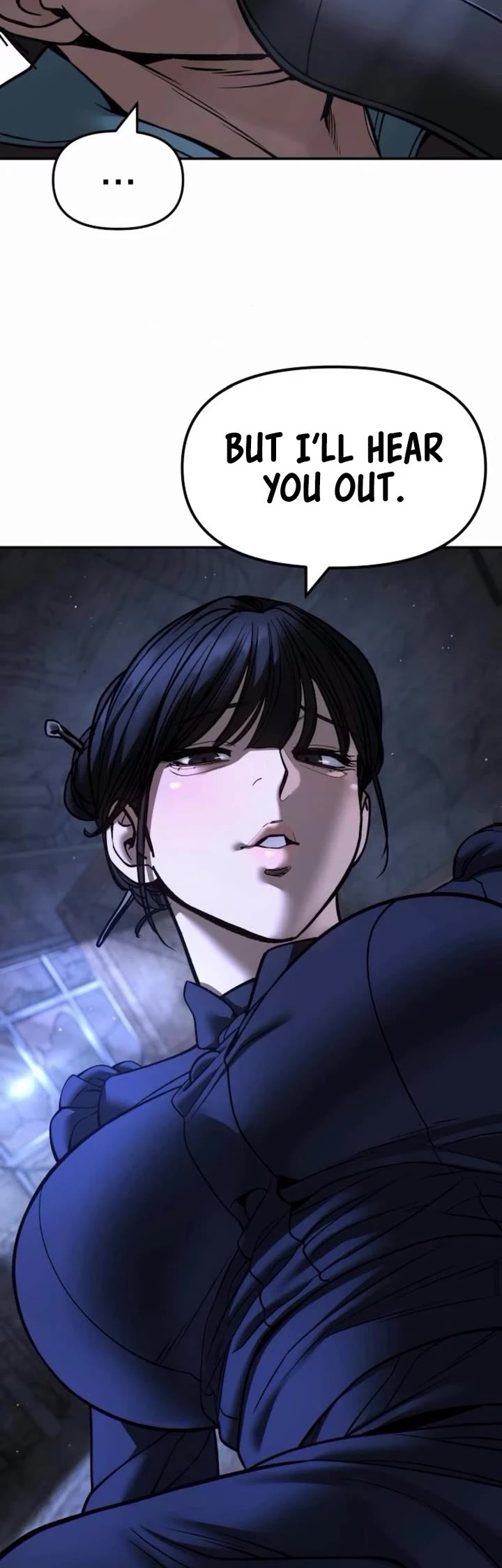 The Bully In-Charge Chapter 168 page 15 - Chapter 168
