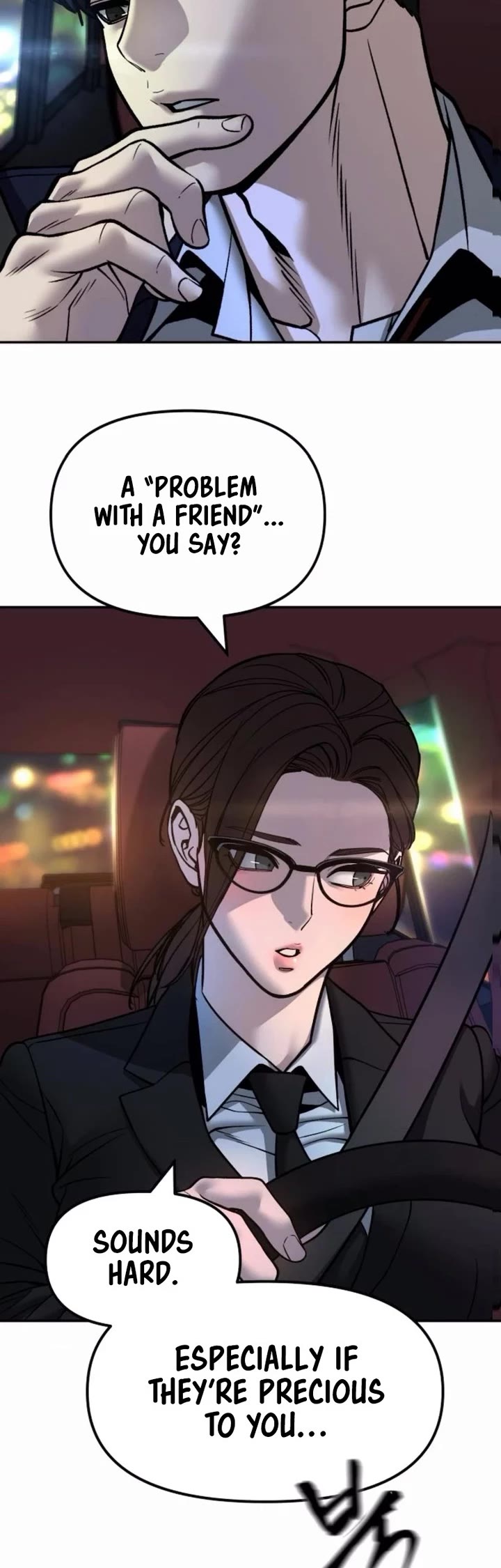 The Bully In-Charge Chapter 168 page 20 - Chapter 168