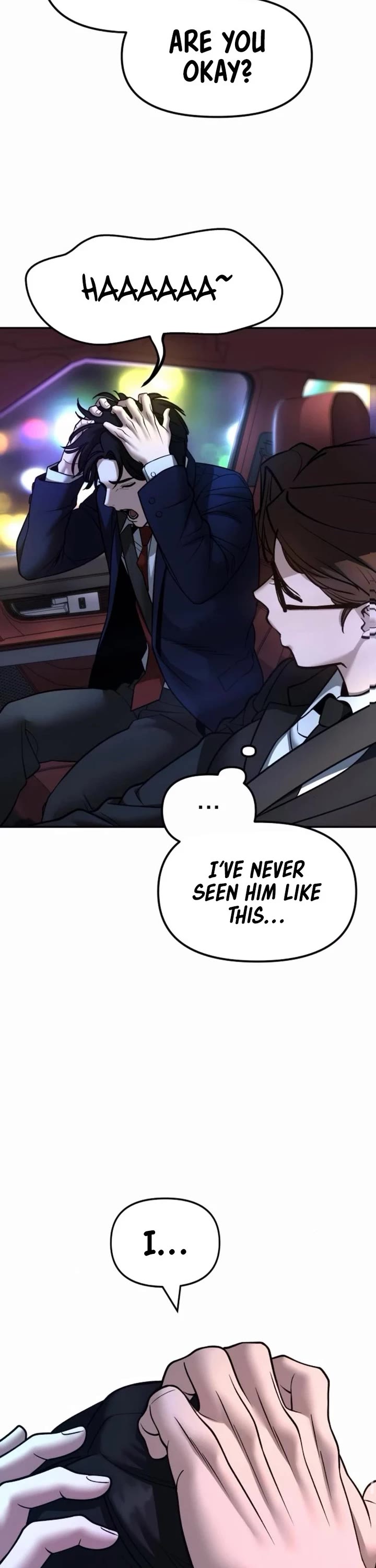 The Bully In-Charge Chapter 168 page 22 - Chapter 168
