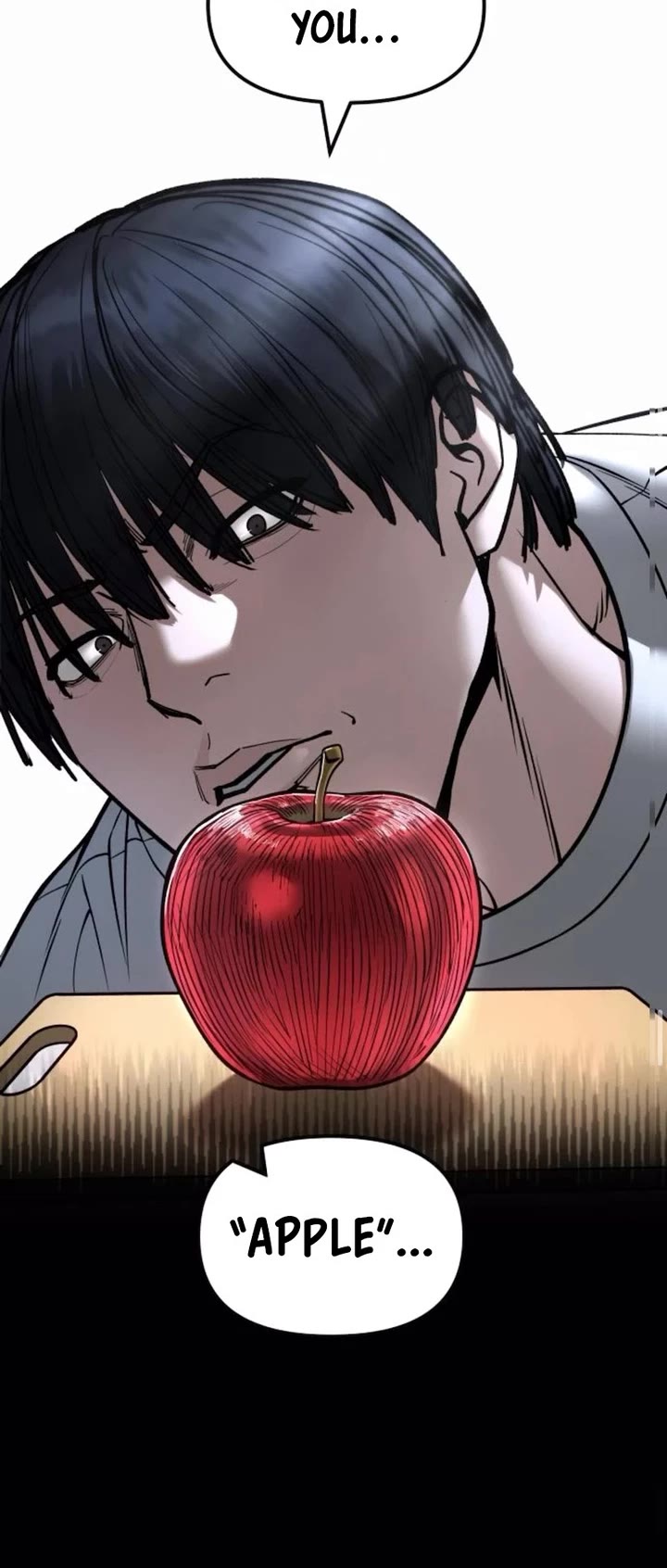 The Bully In-Charge Chapter 168 page 25 - Chapter 168