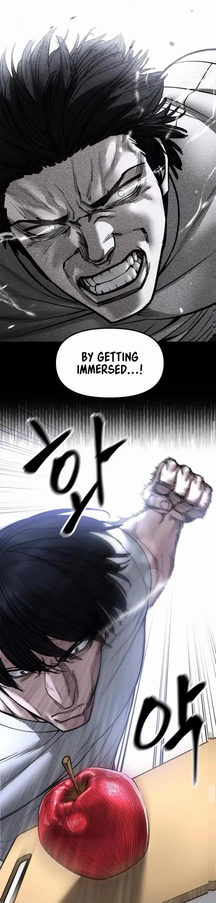 The Bully In-Charge Chapter 168 page 27 - Chapter 168