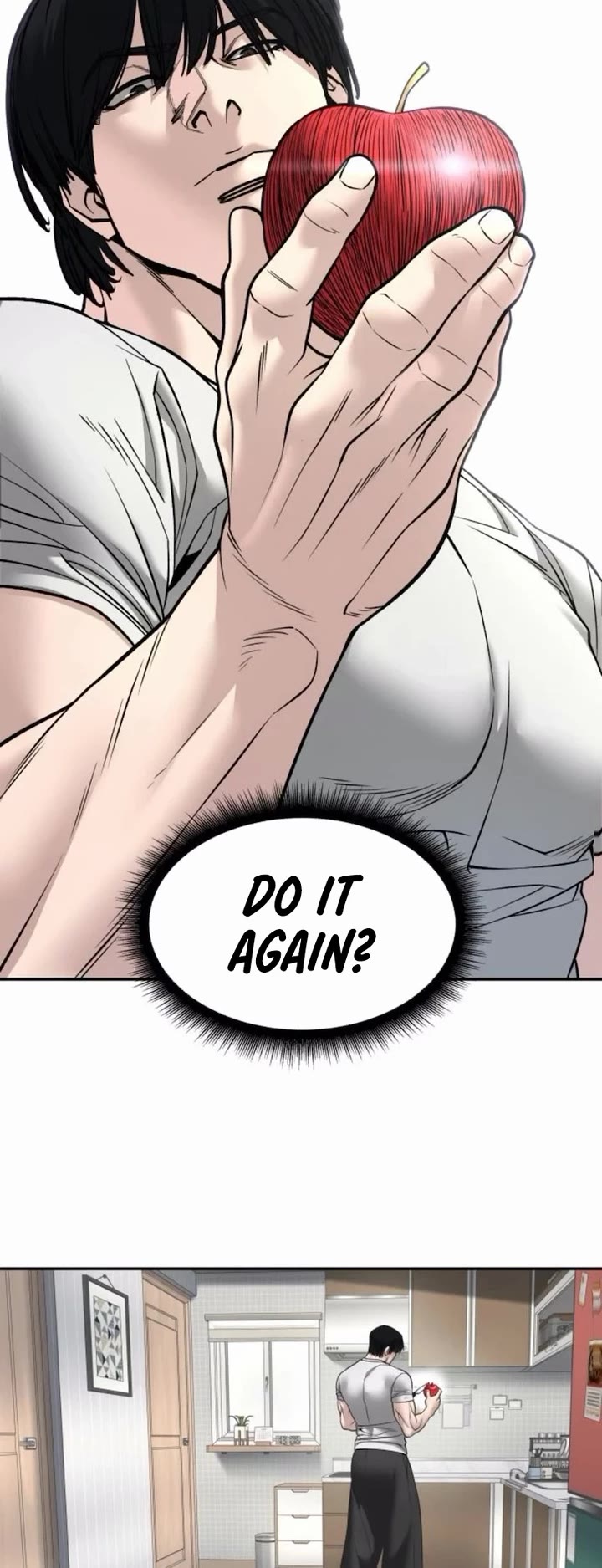 The Bully In-Charge Chapter 168 page 29 - Chapter 168