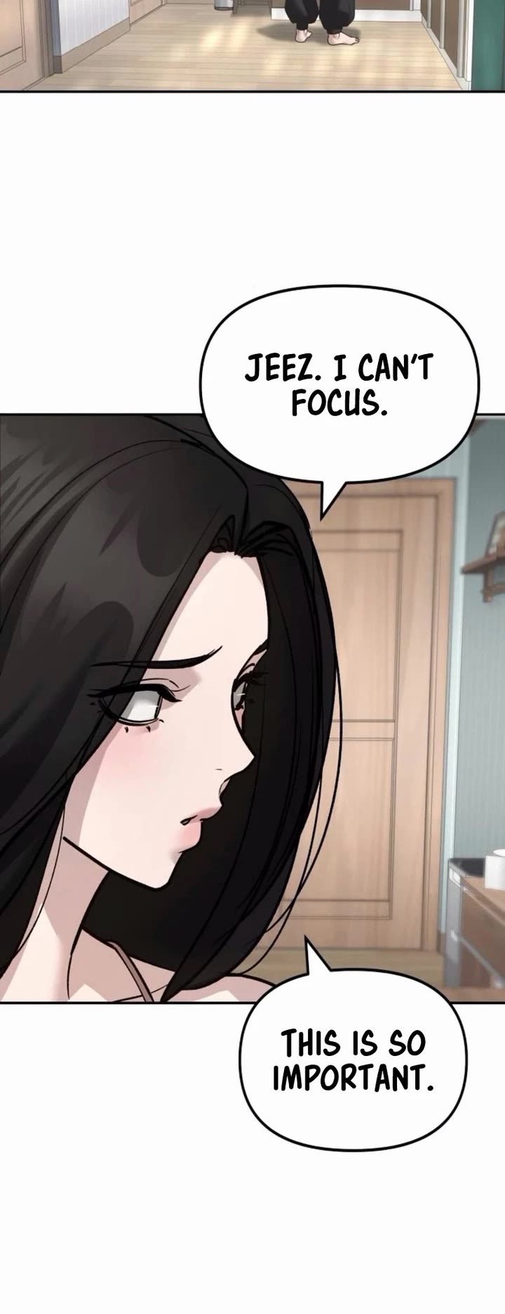 The Bully In-Charge Chapter 168 page 30 - Chapter 168