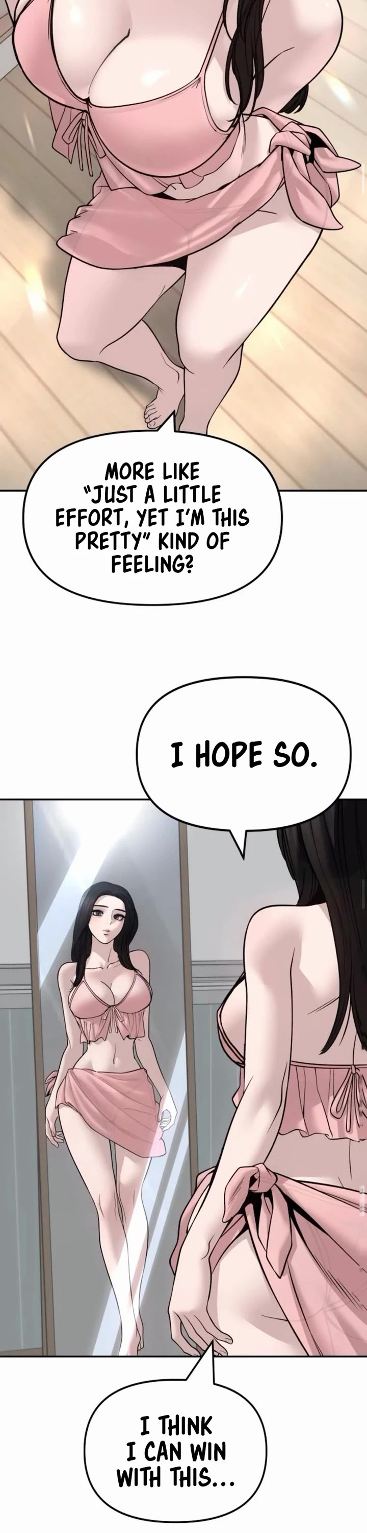 The Bully In-Charge Chapter 168 page 32 - Chapter 168