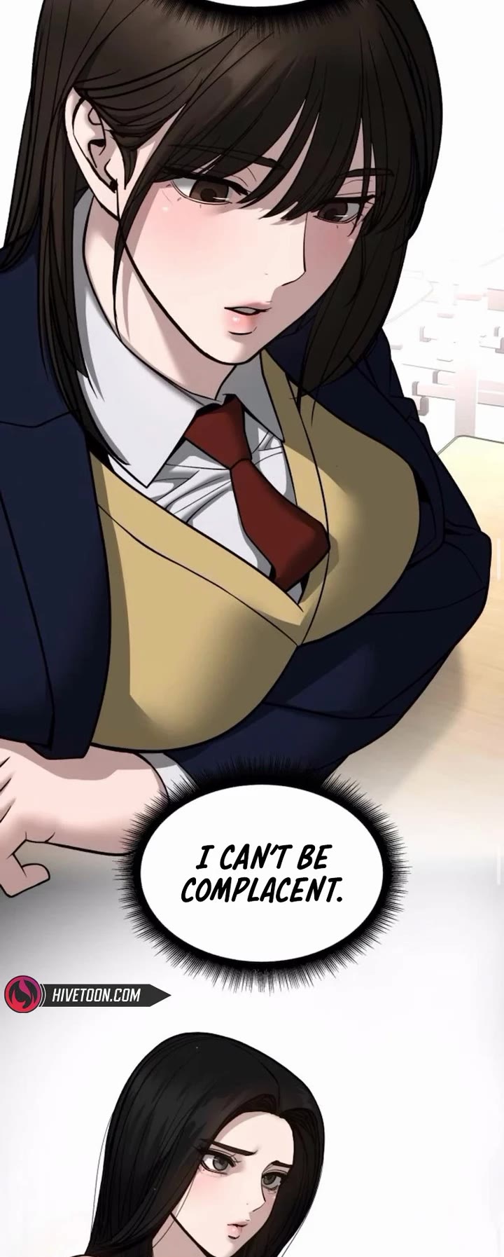 The Bully In-Charge Chapter 168 page 34 - Chapter 168