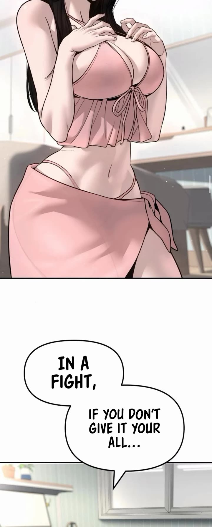 The Bully In-Charge Chapter 168 page 35 - Chapter 168