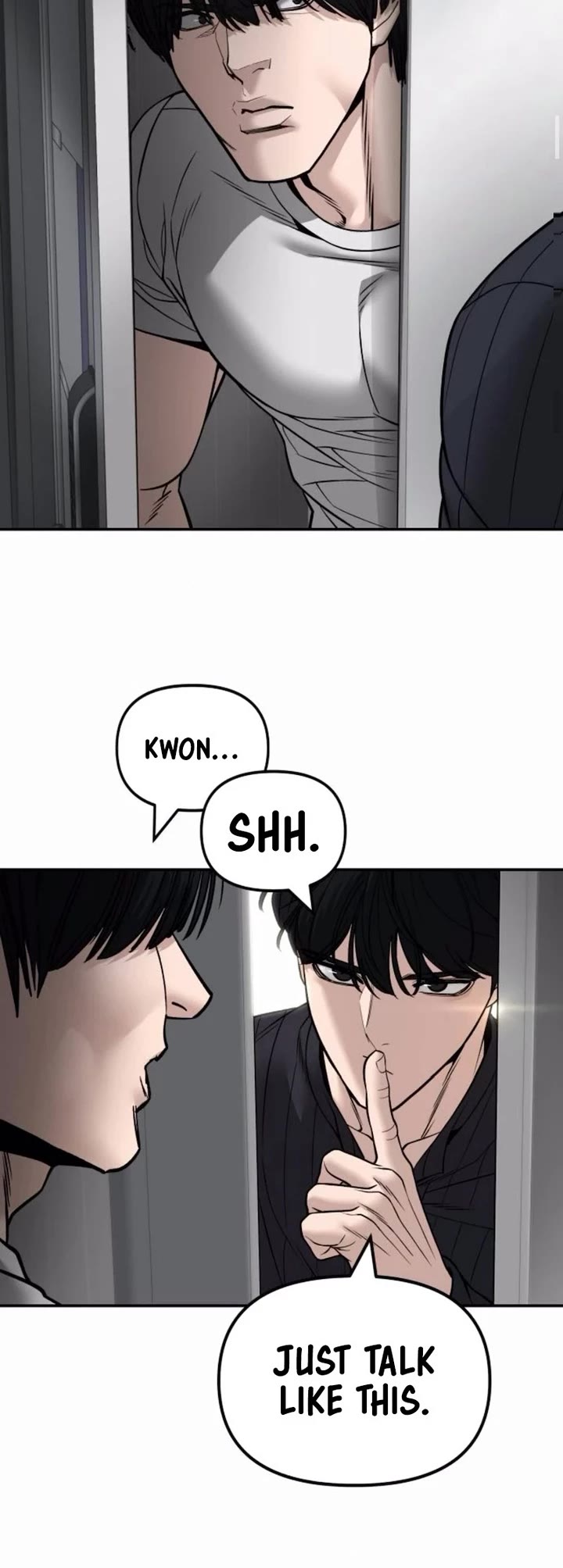 The Bully In-Charge Chapter 168 page 40 - Chapter 168