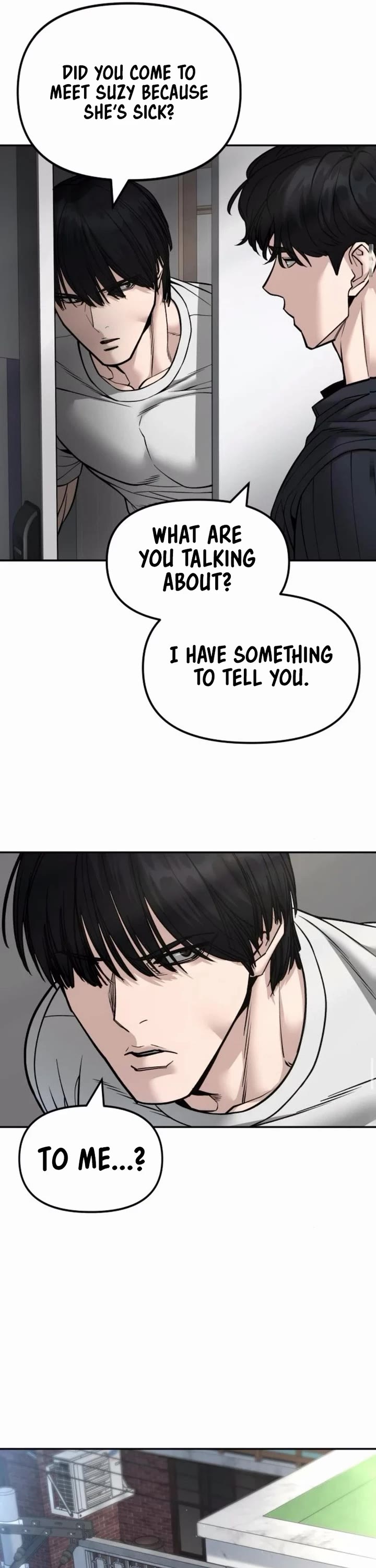 The Bully In-Charge Chapter 168 page 41 - Chapter 168