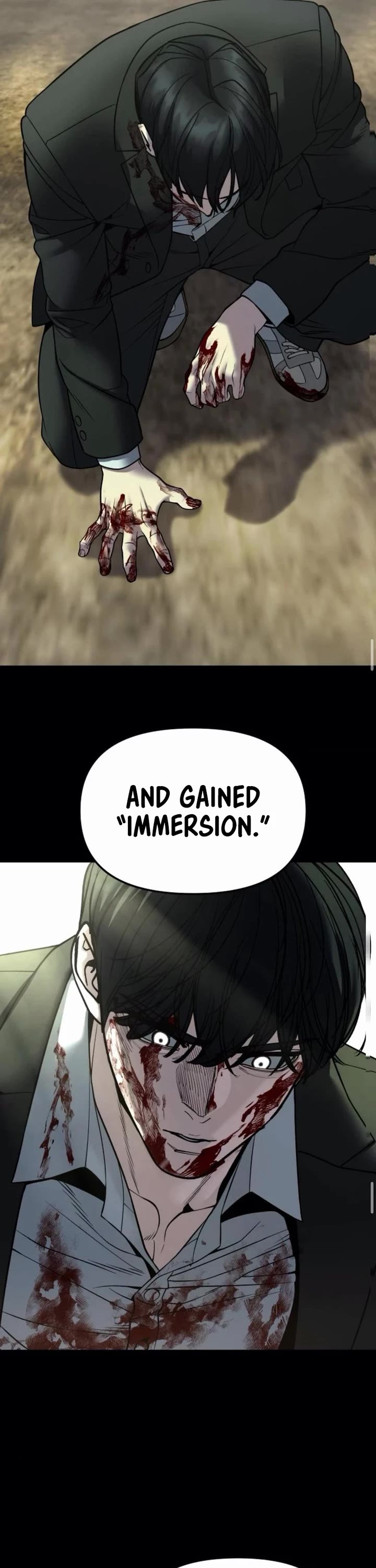 The Bully In-Charge Chapter 168 page 51 - Chapter 168