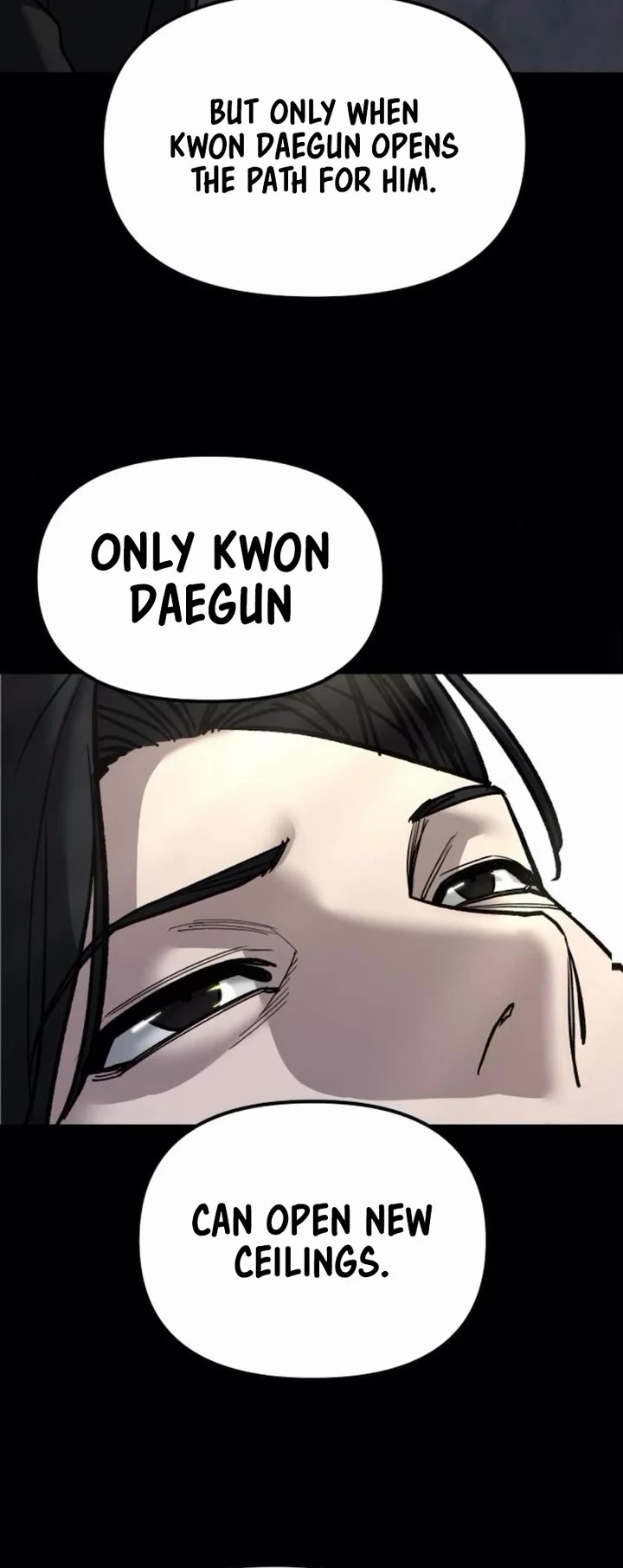The Bully In-Charge Chapter 168 page 55 - Chapter 168