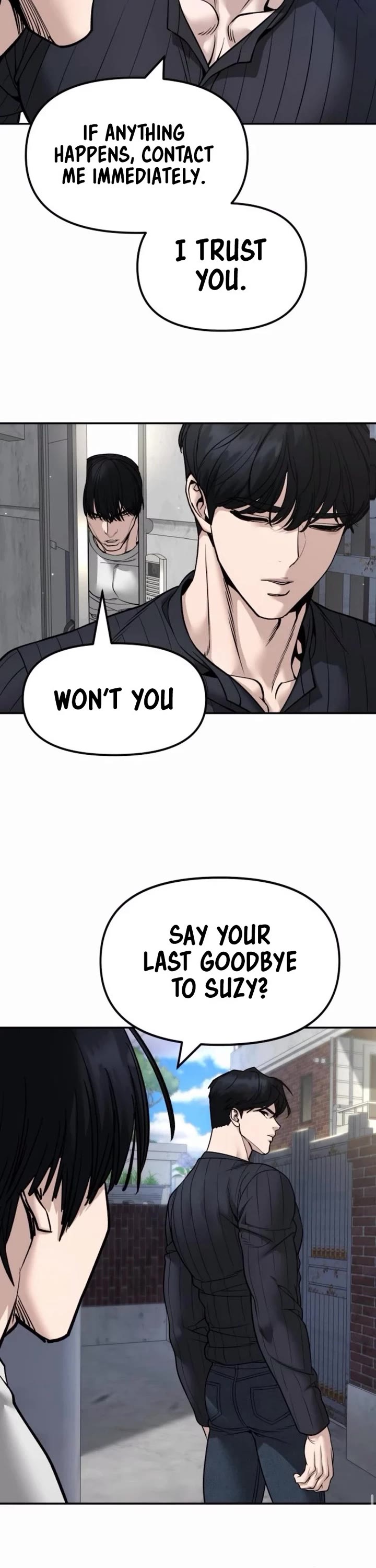 The Bully In-Charge Chapter 168 page 58 - Chapter 168