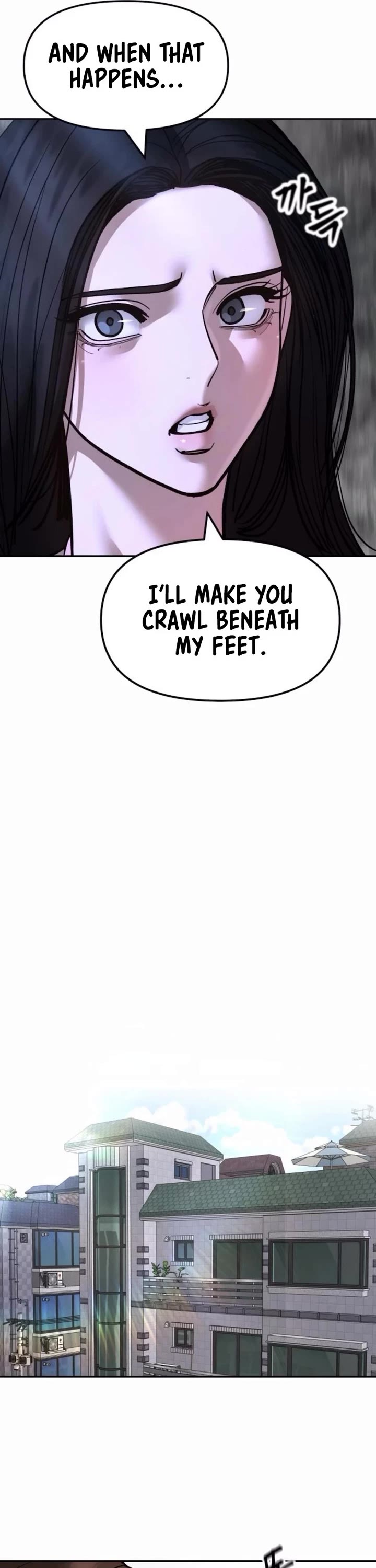 The Bully In-Charge Chapter 168 page 61 - Chapter 168
